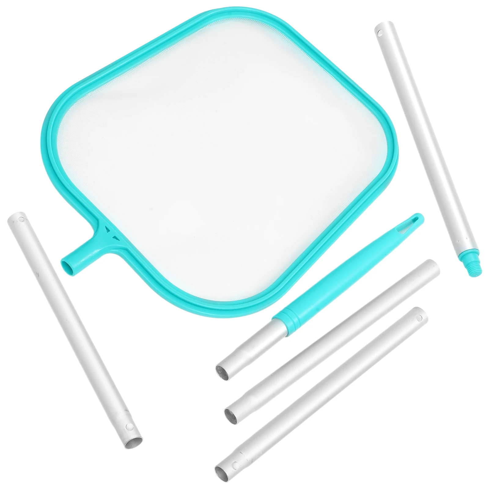 Plastic Pool Accessories Drain Plug 15'' Return Line Filter Set Pool Nets Cleaning Tools Mesh Net Skimmer Leaf Rake
Plastic Pool Accessories Drain Plug 15'' Return Line Filter Set Pool Nets Cleaning Tools Mesh Net Skimmer Leaf Rake