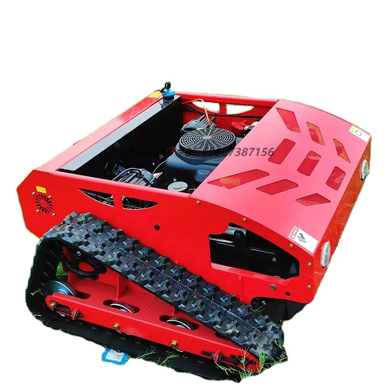 High Efficiency Self Propelled Gas Mower Outdoor Grass Cutting Machine Lawn Mower for Garden Park Farm Use
High Efficiency Self Propelled Gas Mower Outdoor Grass Cutting Machine Lawn Mower for Garden Park Farm Use