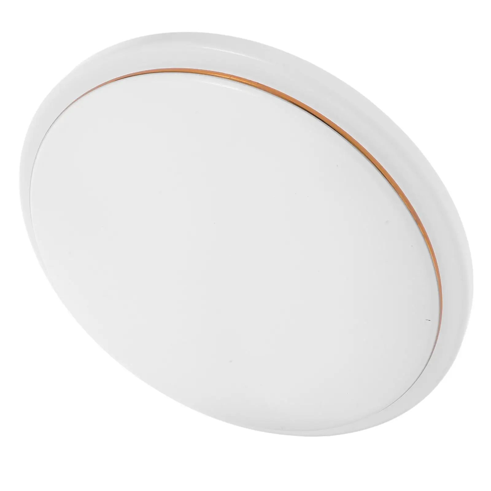 Circular PVC Ceiling Light Shade Replacement Flush Mount LED Compatible Multiple Sizes Easy Install Durable
Circular PVC Ceiling Light Shade Replacement Flush Mount LED Compatible Multiple Sizes Easy Install Durable