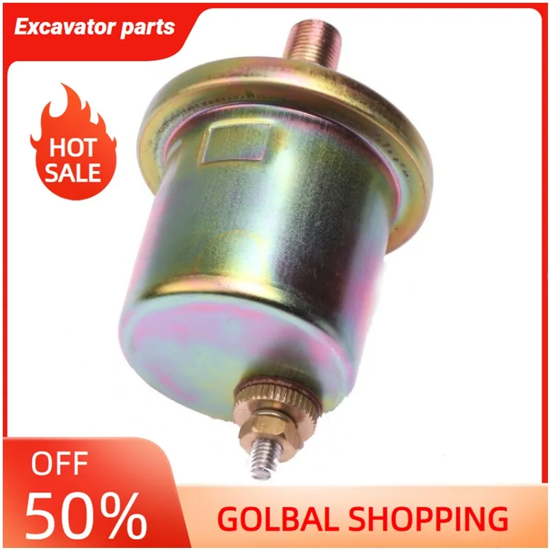 НОВЫЙ датчик датчика давления моторного масла для Perkins 05-70-1857 05701857 ESP
НОВЫЙ датчик датчика давления моторного масла для Perkins 05-70-1857 05701857 ESP