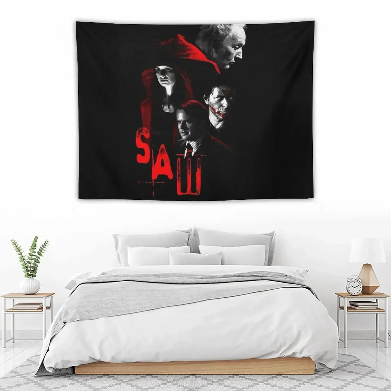 Horror Saw Tapestry Room Decorator Bedroom Decor Aesthetic Room Decor Room Decoration Aesthetic Tapestry
Horror Saw Tapestry Room Decorator Bedroom Decor Aesthetic Room Decor Room Decoration Aesthetic Tapestry