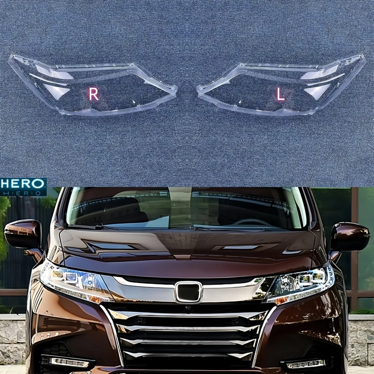 Крышка фары, корпус объектива для Honda Odyssey 2015 2016 2017 2018 2019, автомобильные аксессуары, абажур для фар
Крышка фары, корпус объектива для Honda Odyssey 2015 2016 2017 2018 2019, автомобильные аксессуары, абажур для фар