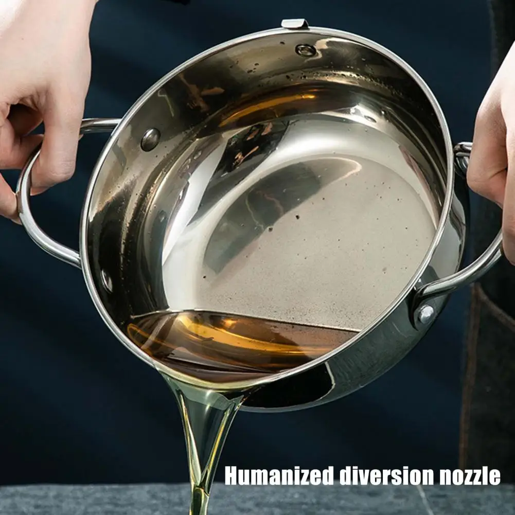 Oil Fryer Japanese Stainless Steel Fryer Pot with Thermometer Oil Drip Drainer Rack Basket Cooking Pot for Home Kitchen for Home
Oil Fryer Japanese Stainless Steel Fryer Pot with Thermometer Oil Drip Drainer Rack Basket Cooking Pot for Home Kitchen for Home
