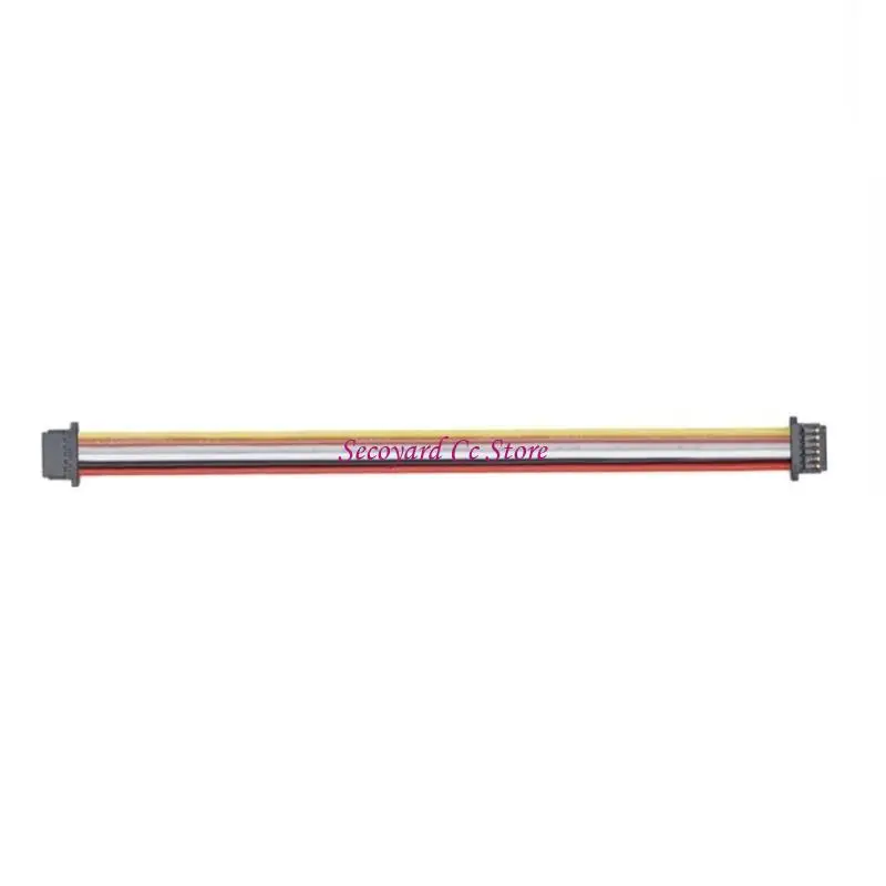N3UC Reliable Cable/Antennas 3 in 1 Cable/Antennas for Drones Control O3 Air Unit
N3UC Reliable Cable/Antennas 3 in 1 Cable/Antennas for Drones Control O3 Air Unit
