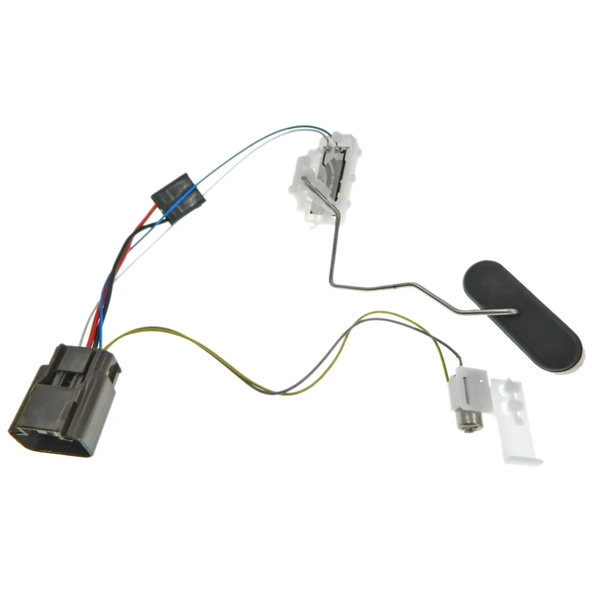 For Chevrolet Spark Daewoo Matiz 2004-2009 0.8L 1.0L Fuel Tank Oil Level Sensor 96447656 96447654 96865768
For Chevrolet Spark Daewoo Matiz 2004-2009 0.8L 1.0L Fuel Tank Oil Level Sensor 96447656 96447654 96865768