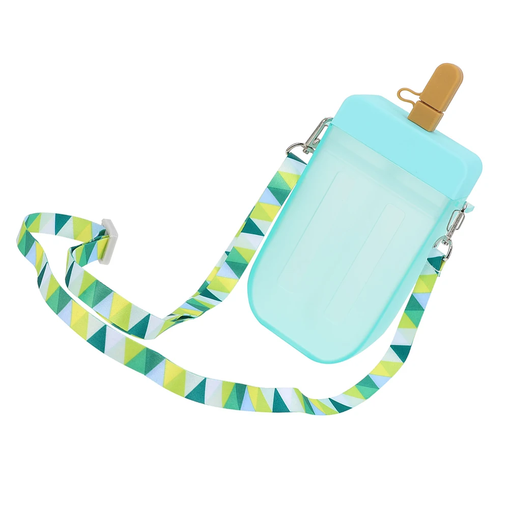 Plastic PC Silicone Sippy Cup Ice Cream Shaped Water Bottle Smoothie Straws Adjustable Child Baby Leakproof Fruit Juice Beverage
Plastic PC Silicone Sippy Cup Ice Cream Shaped Water Bottle Smoothie Straws Adjustable Child Baby Leakproof Fruit Juice Beverage