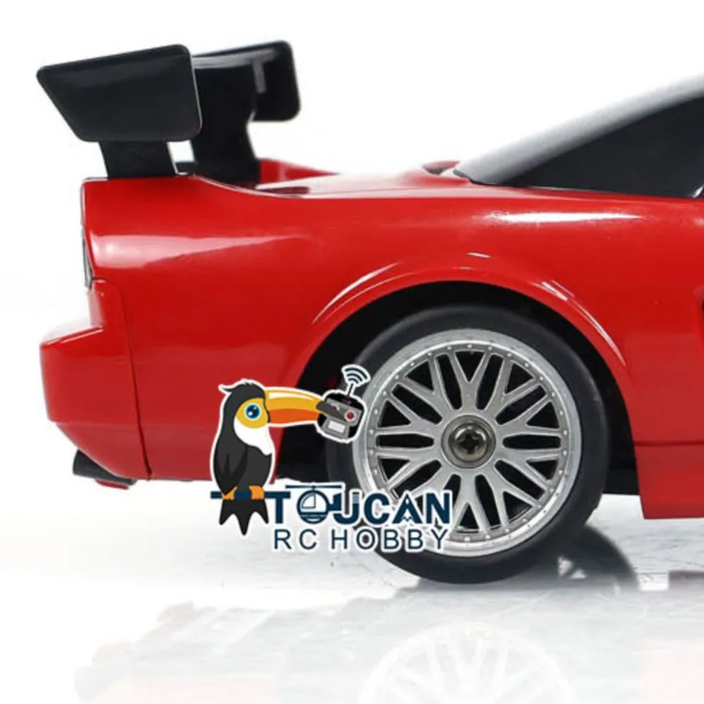 LDRC LD1803 2WD RC Drift Car 1:18 Wireless Control Racing Vehicles Gyroscope High Speed Model Car Toy
LDRC LD1803 2WD RC Drift Car 1:18 Wireless Control Racing Vehicles Gyroscope High Speed Model Car Toy