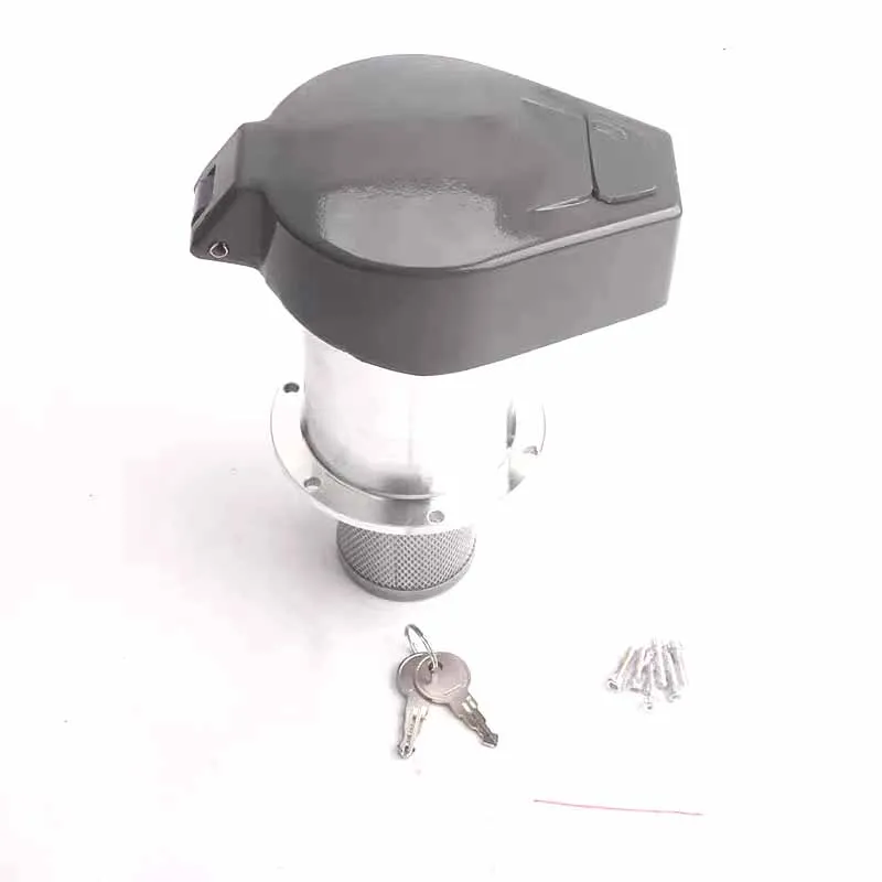 Excavator for XCMG Liugong CLG for Longjin Diesel Engine Fuel Tank Cover
Excavator for XCMG Liugong CLG for Longjin Diesel Engine Fuel Tank Cover