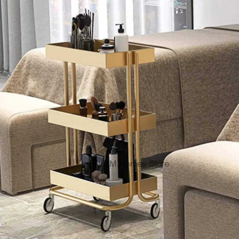 Aesthetic Cart Reception Furniture Organizer Auxiliary Drawers Tool Trolley Hairdressing Carts Cosmetic Trolley Con Ruedas
Aesthetic Cart Reception Furniture Organizer Auxiliary Drawers Tool Trolley Hairdressing Carts Cosmetic Trolley Con Ruedas