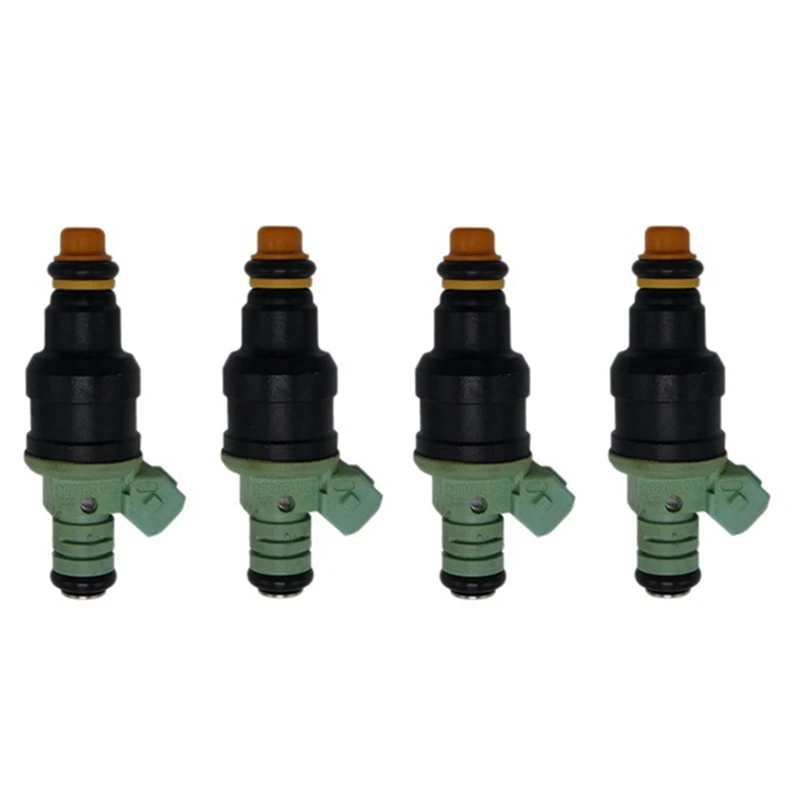 Топливная форсунка 0280150804 для Volvo 940 740 760 2.3L 1990-1995 для Citroen для Renault, 4 шт.
Топливная форсунка 0280150804 для Volvo 940 740 760 2.3L 1990-1995 для Citroen для Renault, 4 шт.