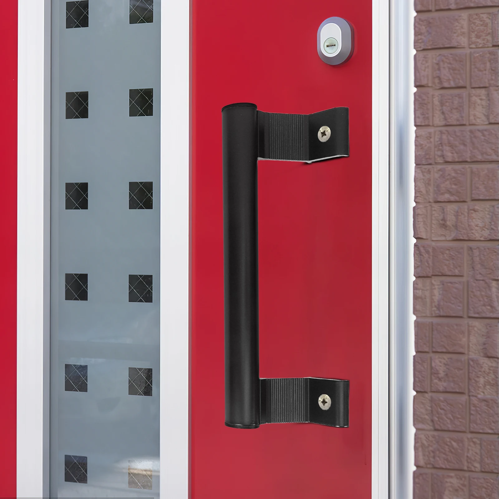 Sliding Door Handle Compact Ergonomic Design for Doors Windows Cabinet Drawer Pull Modern Minimalist Style Transparent
Sliding Door Handle Compact Ergonomic Design for Doors Windows Cabinet Drawer Pull Modern Minimalist Style Transparent