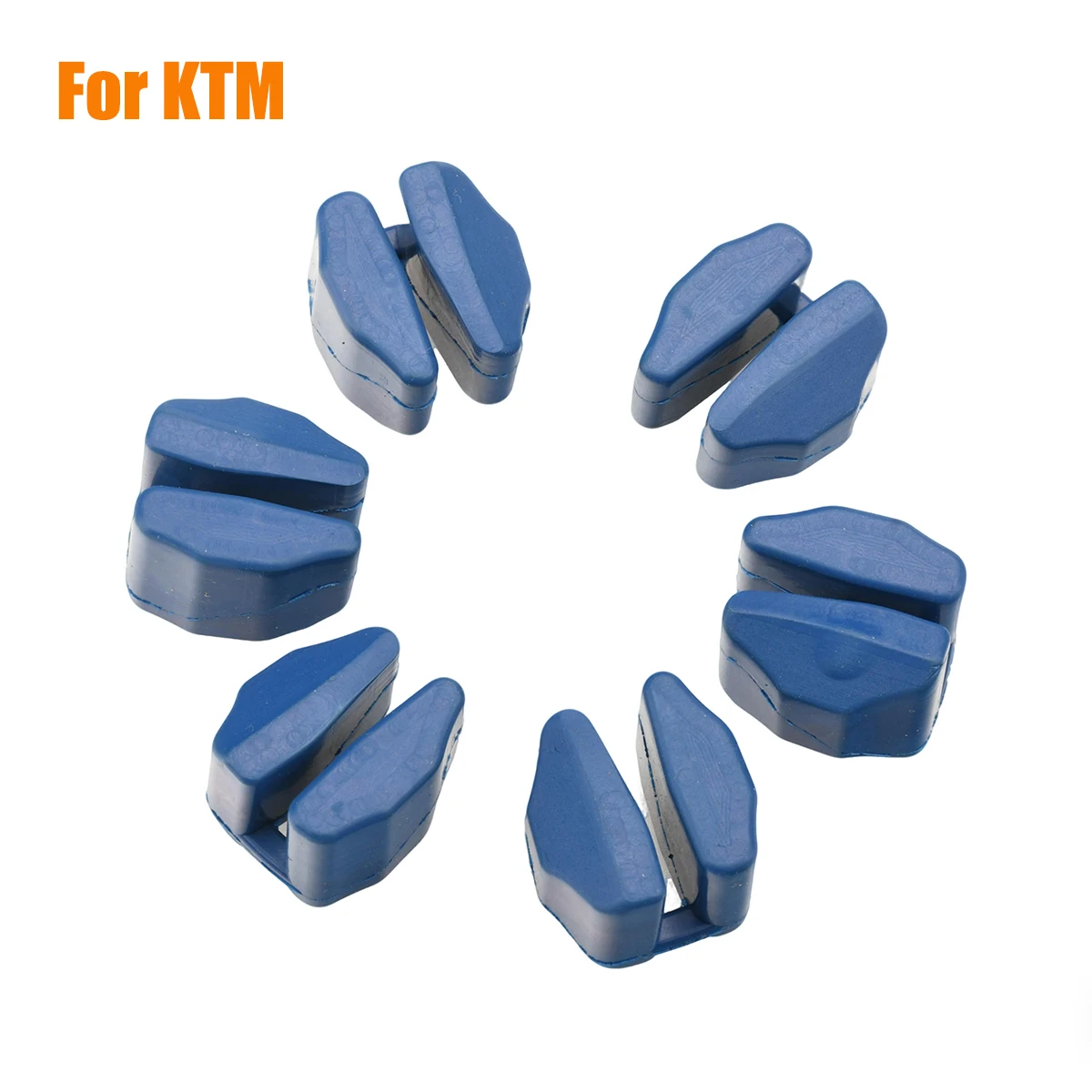 6Pcs Motorcycles Clutch Damping Cushion Drive Rubber For KTM SX XC XCF-W EXC XC-W XW-F SX-F XC-F 250 300 350 450 500 2012-2024
6Pcs Motorcycles Clutch Damping Cushion Drive Rubber For KTM SX XC XCF-W EXC XC-W XW-F SX-F XC-F 250 300 350 450 500 2012-2024