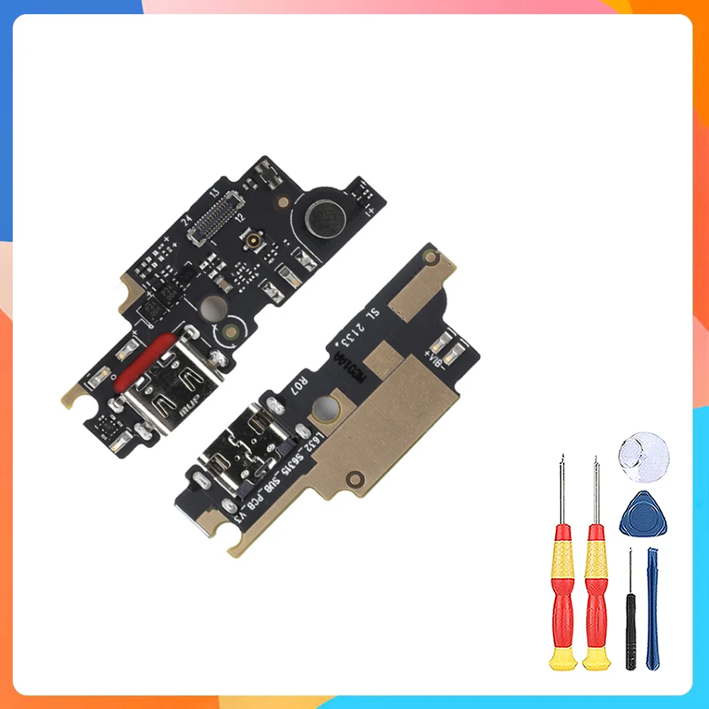 New USB Charge Board For Ulefone Note 12P Note 14 Note 15 Note 16 Pro Note 17 Pro
New USB Charge Board For Ulefone Note 12P Note 14 Note 15 Note 16 Pro Note 17 Pro