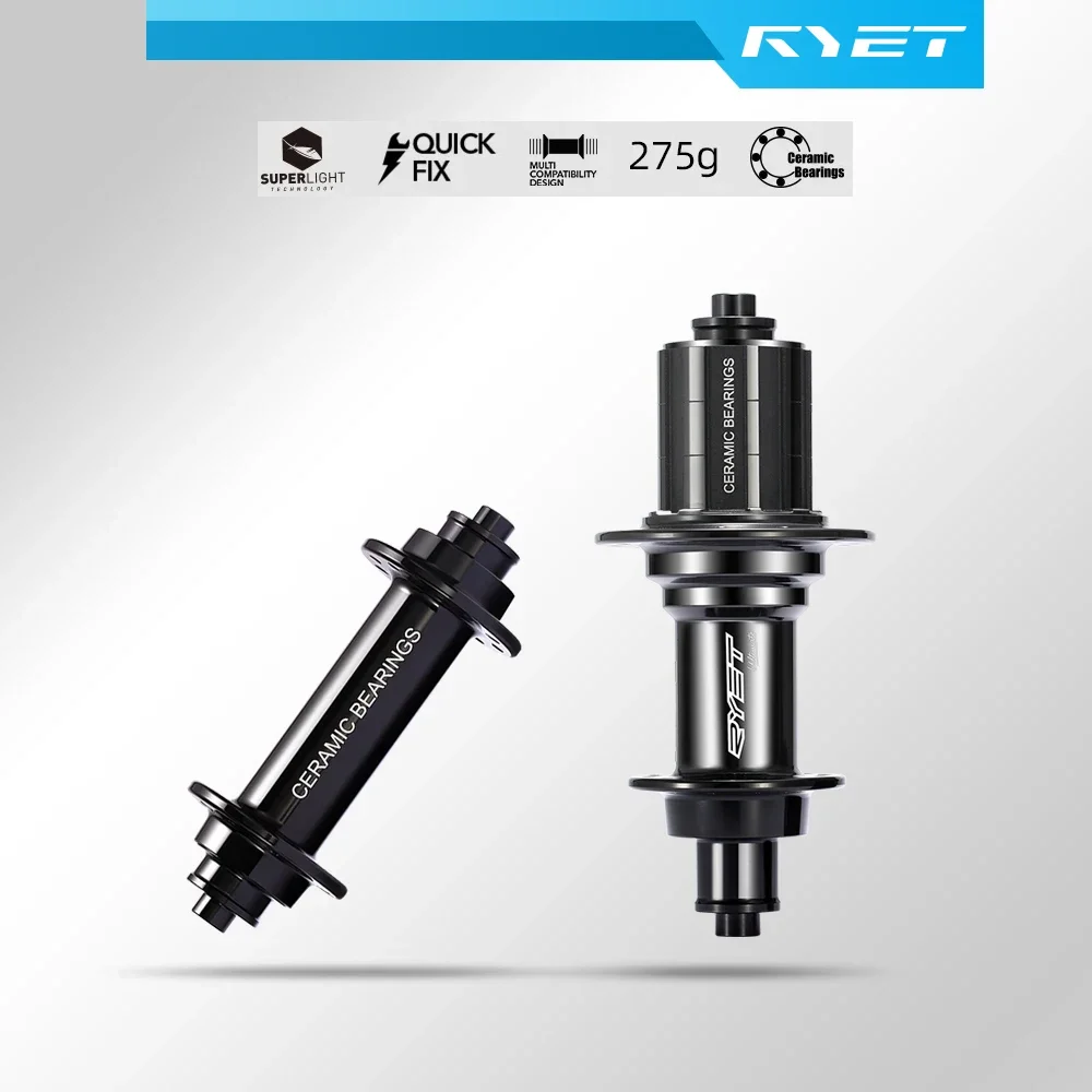 Комплект ступиц для шоссейного велосипеда RYET 20H 24H R13 Racing Freehub 6 собак, керамические подшипники, сверхлегкая 275 г, комплект колес J-образной формы для гоночного велосипеда 
Комплект ступиц для шоссейного велосипеда RYET 20H 24H R13 Racing Freehub 6 собак, керамические подшипники, сверхлегкая 275 г, комплект колес J-образной формы для гоночного велосипеда