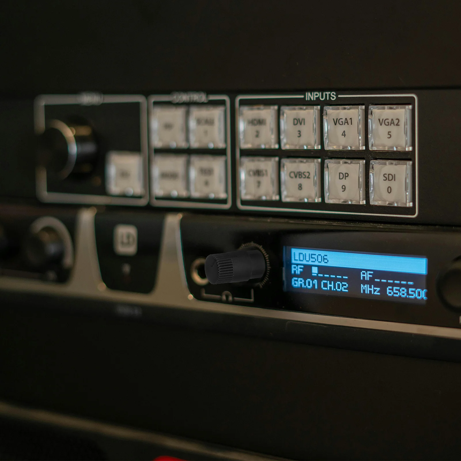 5pcs Black Plastic Knob Cap For Volume Control Switch Electric Guitar Potentiometer Audio Equipment Amplifier Accessories
5pcs Black Plastic Knob Cap For Volume Control Switch Electric Guitar Potentiometer Audio Equipment Amplifier Accessories