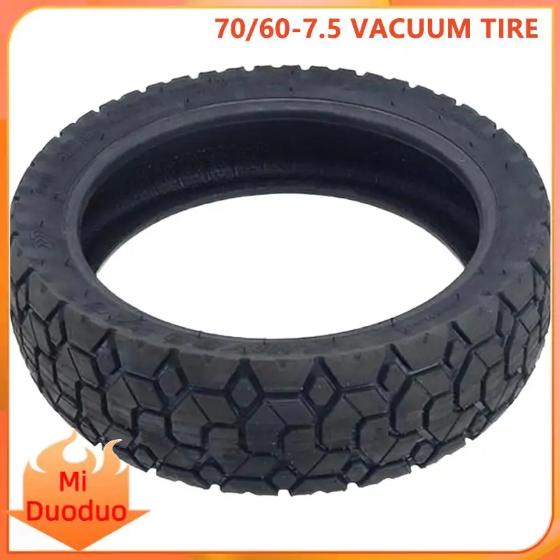 Suitable for scooter tires 70/60-7.5 electric scooter front vacuum tires, high-performance tubeless tires compatible
Suitable for scooter tires 70/60-7.5 electric scooter front vacuum tires, high-performance tubeless tires compatible