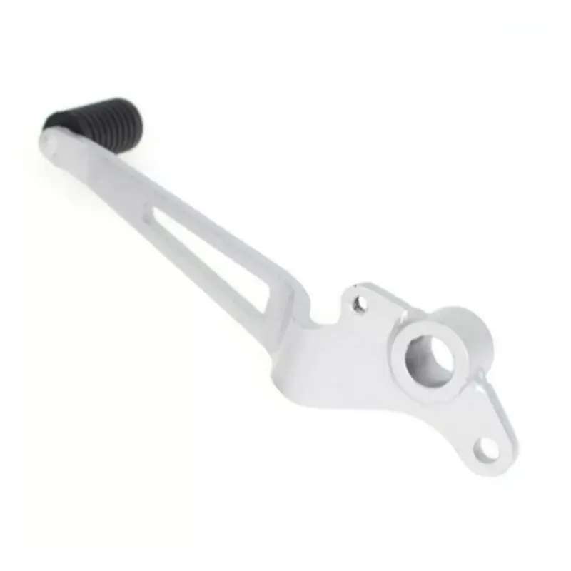 A60E-For KAWASAKI NINJA EX250R Z250 Z300 NINJA 250R 300 Rear Brake Foot Pedal Lever Motorcycle
A60E-For KAWASAKI NINJA EX250R Z250 Z300 NINJA 250R 300 Rear Brake Foot Pedal Lever Motorcycle