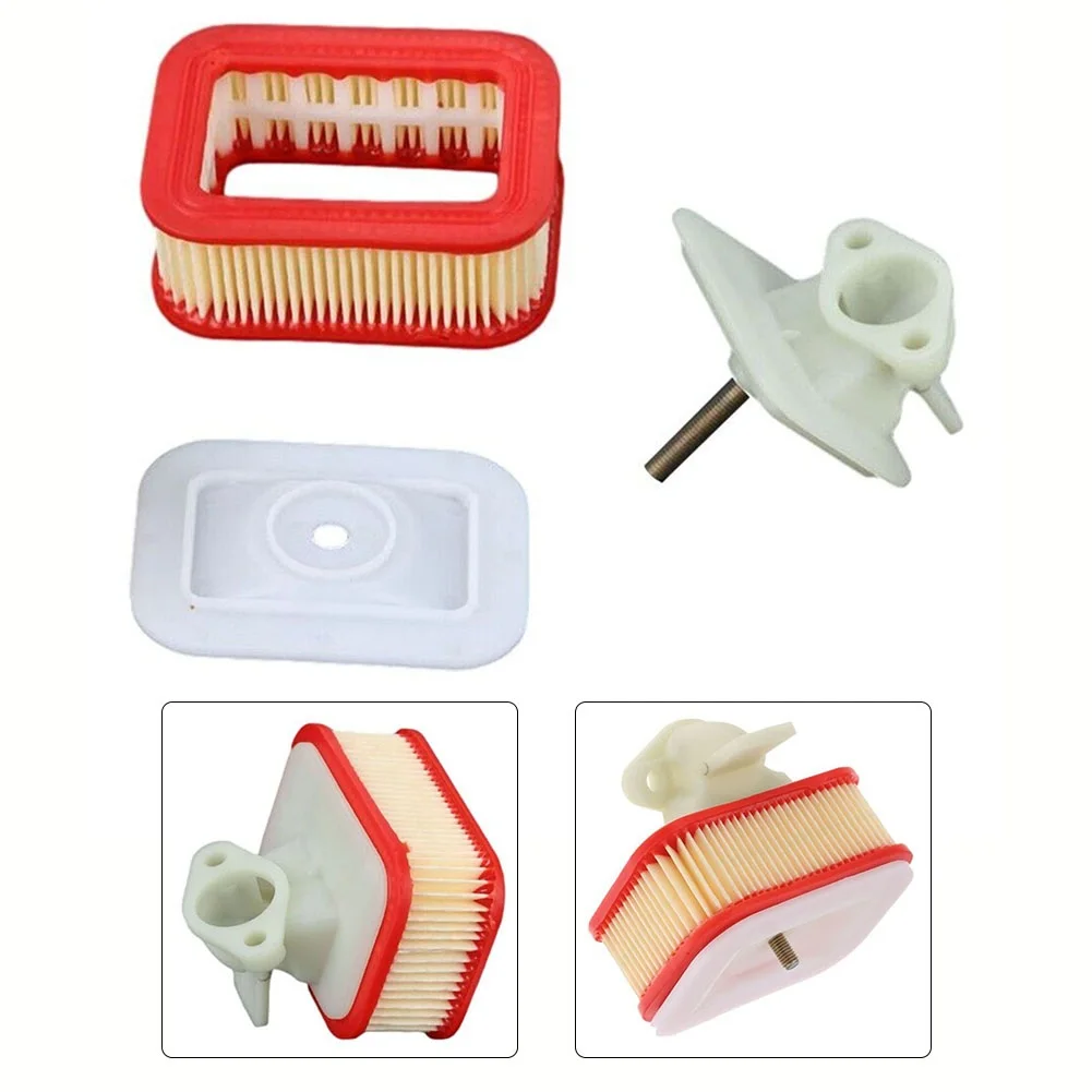 Air Filter Set For 5200 5800 52/58CC Chainsaw Paper Spare Part Equipment Air Filter Set 75*54*29mm Power Tool Parts
Air Filter Set For 5200 5800 52/58CC Chainsaw Paper Spare Part Equipment Air Filter Set 75*54*29mm Power Tool Parts