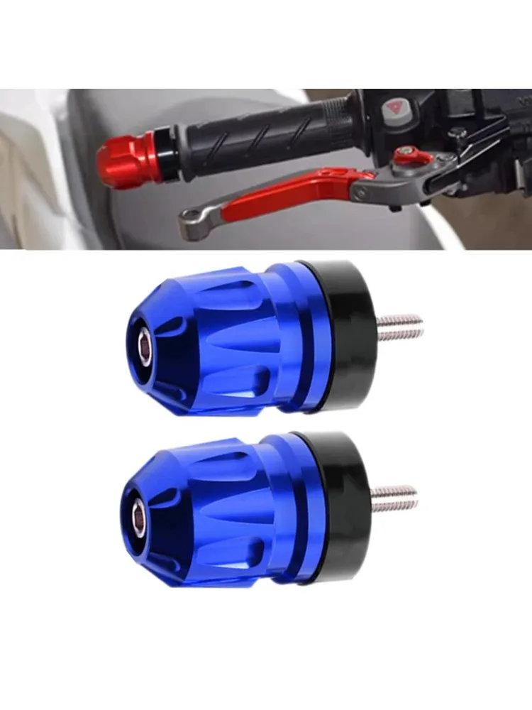 Motorcycle Handlebar Drop Plug For VOGE LX500R 300AC 300RR 650DS Bar End Weights Cover Aluminum Alloy Modification Accessories
Motorcycle Handlebar Drop Plug For VOGE LX500R 300AC 300RR 650DS Bar End Weights Cover Aluminum Alloy Modification Accessories