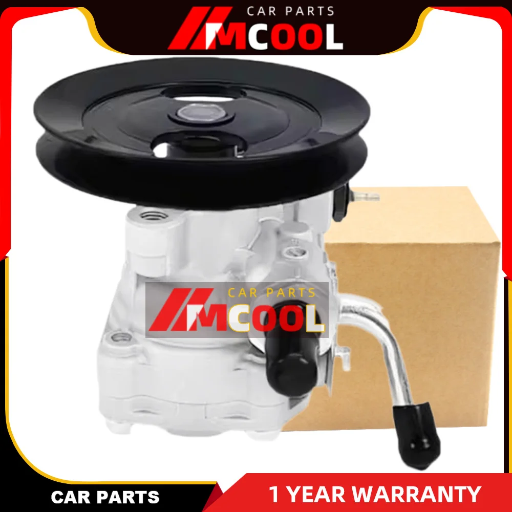 Насос гидроусилителя руля со шкивом для Mitsubishi CC63A C62A 4G61 4G15 MB948056 MR133381 MR267657 MR267658
Насос гидроусилителя руля со шкивом для Mitsubishi CC63A C62A 4G61 4G15 MB948056 MR133381 MR267657 MR267658