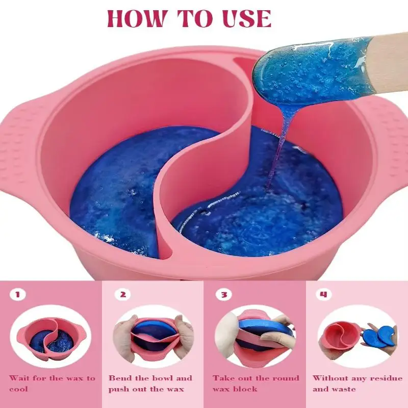 1Pcs Silicone Double Compartment Nail Soak Bowl Heat Resistant Home DIY Nail Art Salon Manicure Tool Supply
1Pcs Silicone Double Compartment Nail Soak Bowl Heat Resistant Home DIY Nail Art Salon Manicure Tool Supply