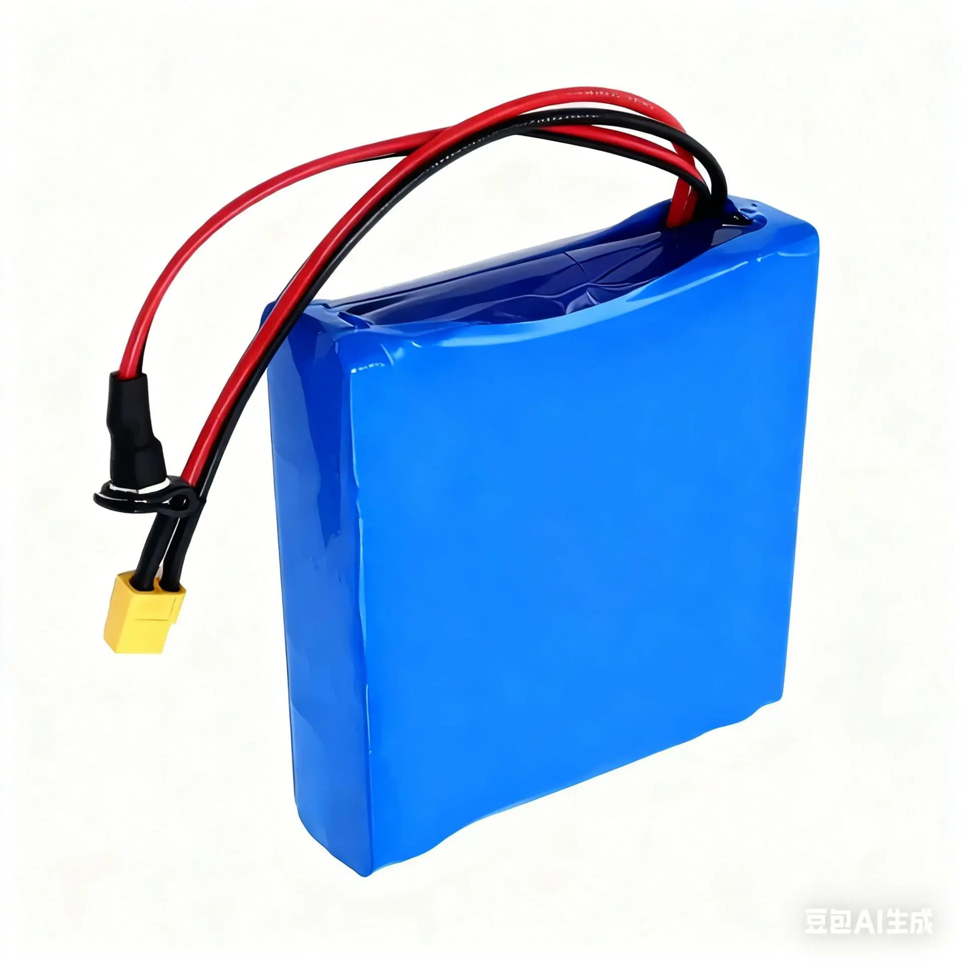 The new 24V 30AH lithium battery pack is suitable for culvert fans, intelligent cleaning robot 21700 power battery
The new 24V 30AH lithium battery pack is suitable for culvert fans, intelligent cleaning robot 21700 power battery
