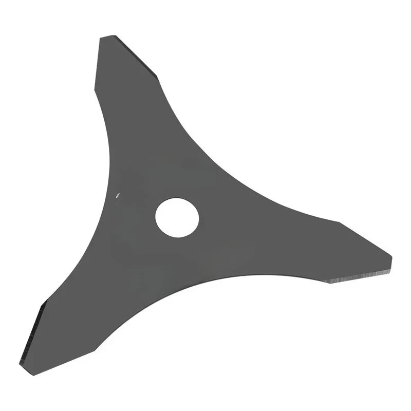 Cutter Blade3 Teeth Brush Cutter Blade For Types of Grass Trimmer Brush Cutter Lawn Mower Professional Accessories Garden Tools
Cutter Blade3 Teeth Brush Cutter Blade For Types of Grass Trimmer Brush Cutter Lawn Mower Professional Accessories Garden Tools