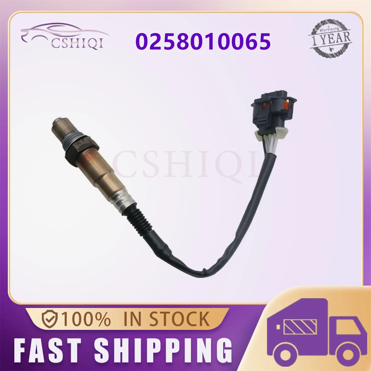 0258010065 5855391 55568266 55562206 Oxygen Sensor Air Fuel Ratio Sensor For Vauxhall Opel Astra GTC J Cascada Corsa D
0258010065 5855391 55568266 55562206 Oxygen Sensor Air Fuel Ratio Sensor For Vauxhall Opel Astra GTC J Cascada Corsa D