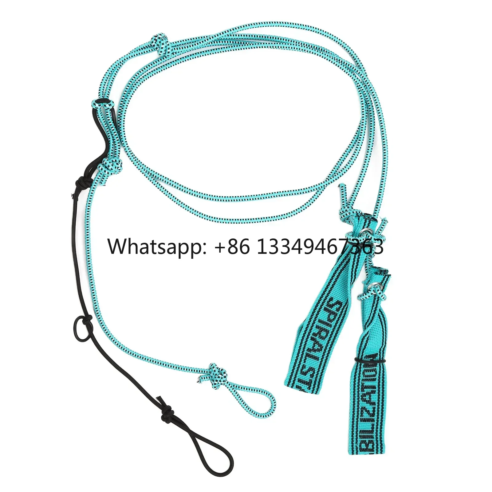 Stretch Strap SPS Muscle Spiral Stabilization Training Sports Stretches Rope Band for Scoliosis Herniated Discs Rehabilitation
Stretch Strap SPS Muscle Spiral Stabilization Training Sports Stretches Rope Band for Scoliosis Herniated Discs Rehabilitation