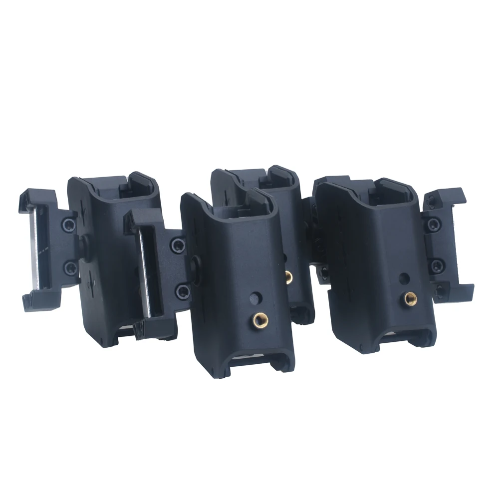 3/4 PCS Tactical General Quick-draw Magazine Pouch ,360 Rotating Belt Magazine Pouch Training Gear for 2011,2011 OPEN ,GLK, CZ75
3/4 PCS Tactical General Quick-draw Magazine Pouch ,360 Rotating Belt Magazine Pouch Training Gear for 2011,2011 OPEN ,GLK, CZ75