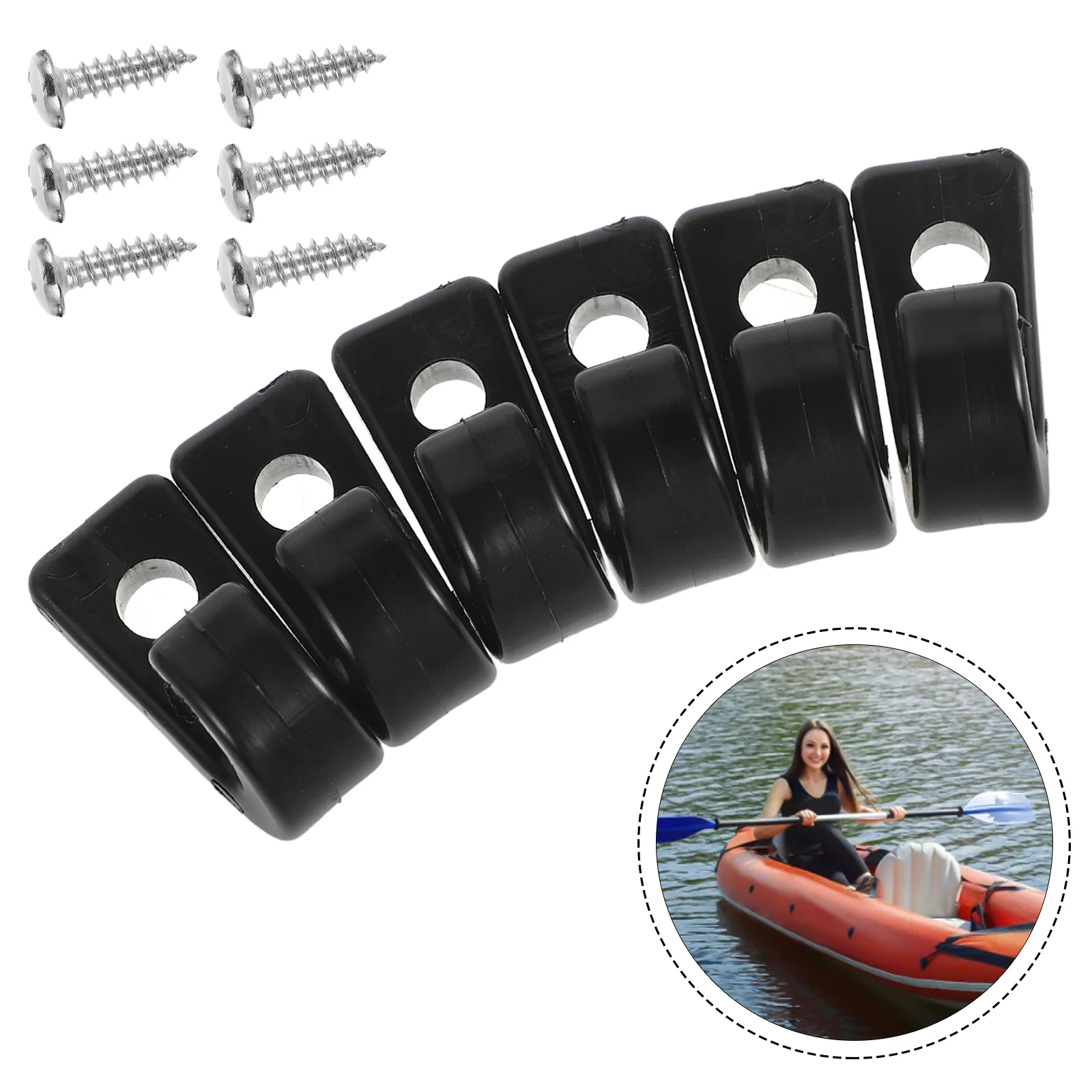 Kayak Buckle Hanging Canoe Hook Hooks Accessory Professional Lashing Outdoor Daily Use Bungee Sturdy
Kayak Buckle Hanging Canoe Hook Hooks Accessory Professional Lashing Outdoor Daily Use Bungee Sturdy
