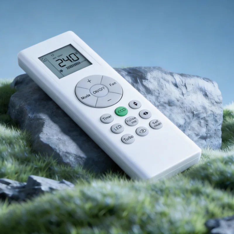 RG66B3(2H)/BGEF New Replacement Remote Control fit for Midea A/C AC Air Condtioner RG66B3(2H)/BGEF RG66B8(2H)/BGEF
RG66B3(2H)/BGEF New Replacement Remote Control fit for Midea A/C AC Air Condtioner RG66B3(2H)/BGEF RG66B8(2H)/BGEF