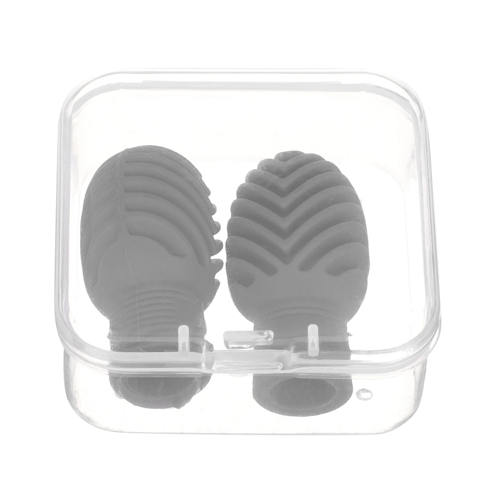 2 Pcs Drum Kit Drumsticks Musical Instruments Acoustic Mute Cover Head Protective Practice Tips Supplies
2 Pcs Drum Kit Drumsticks Musical Instruments Acoustic Mute Cover Head Protective Practice Tips Supplies