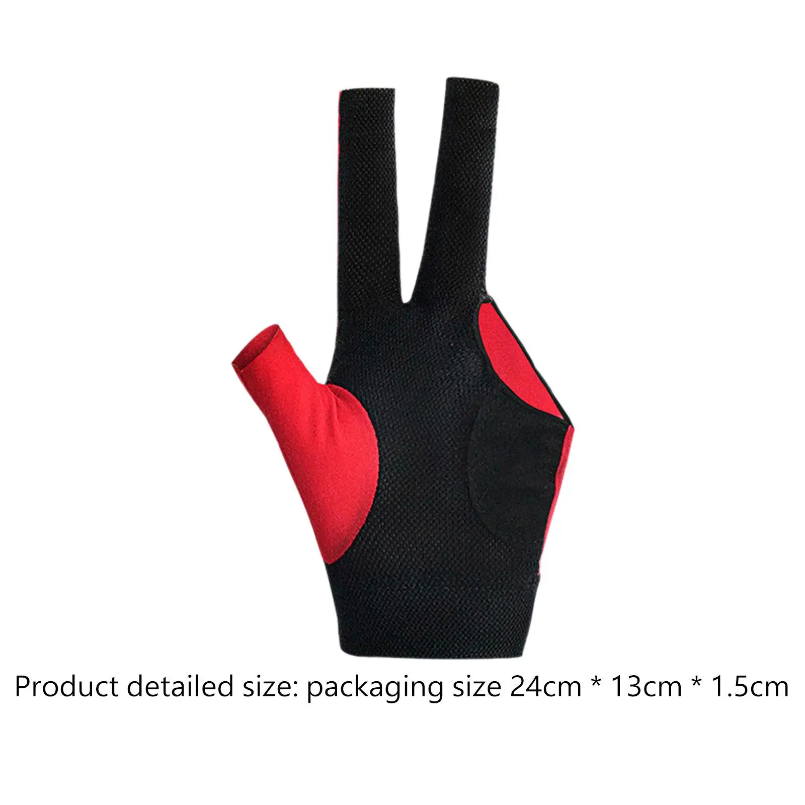 3 Finger Billiard Glove, Pool Cue Glove, Billiard Accessories, Non-Slip Pool Cue Glove, Elastic Glove for Games,
3 Finger Billiard Glove, Pool Cue Glove, Billiard Accessories, Non-Slip Pool Cue Glove, Elastic Glove for Games,