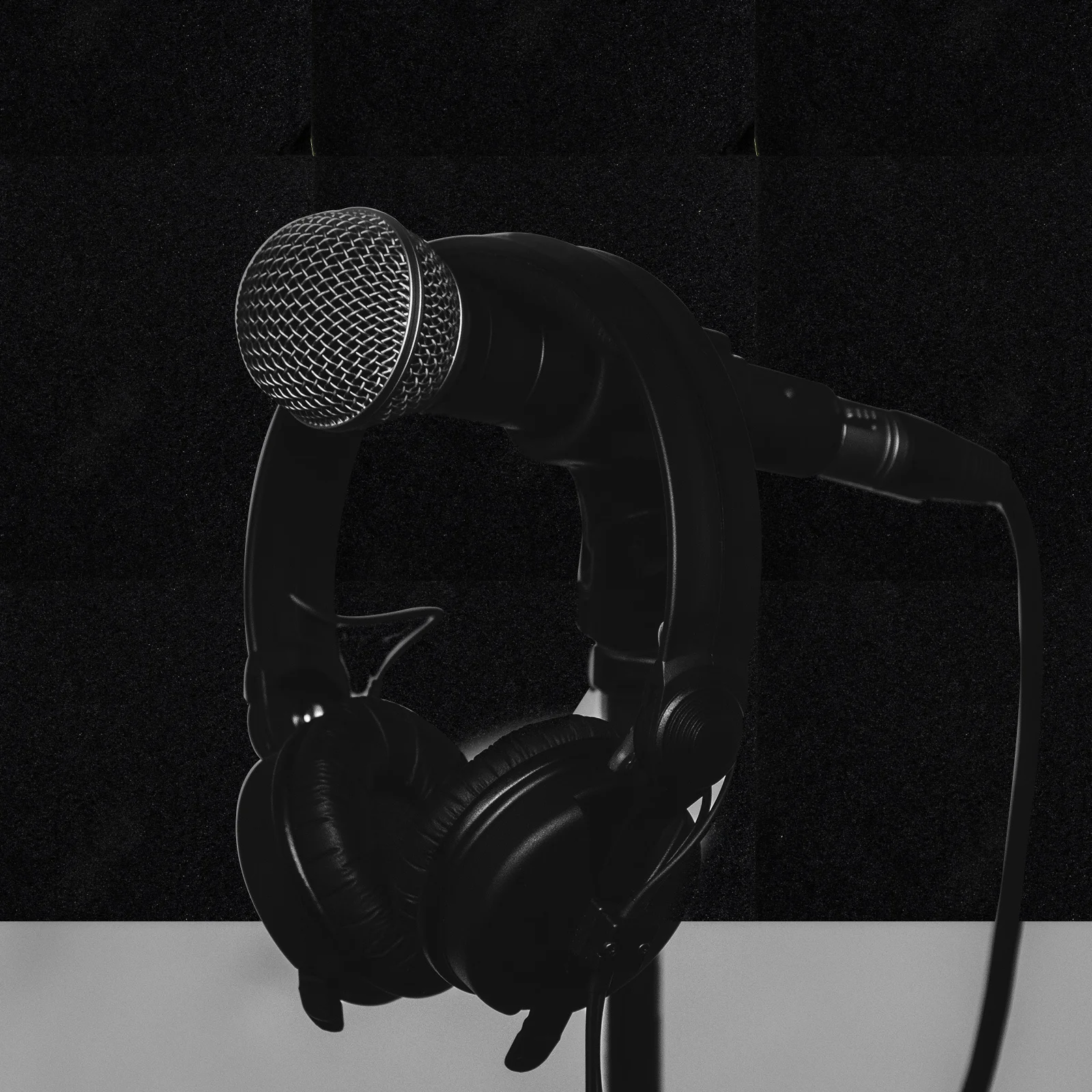 4Pcs Acoustic Soundproofing Block Thick Sound Absorbing Sponge Studio Noise Control Soundproof Wall Panels Soundproof Panel
4Pcs Acoustic Soundproofing Block Thick Sound Absorbing Sponge Studio Noise Control Soundproof Wall Panels Soundproof Panel