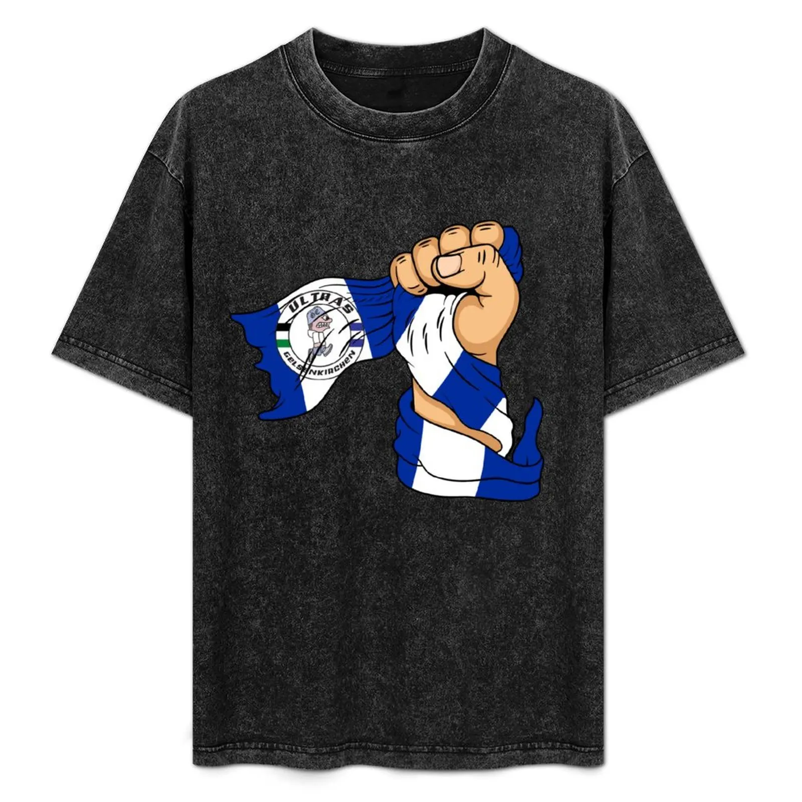 Ultras Gelsenkirchen T-Shirt custom t shirt heavyweights anime stuff tshirts for men
Ultras Gelsenkirchen T-Shirt custom t shirt heavyweights anime stuff tshirts for men