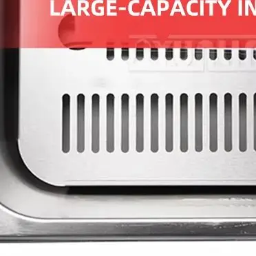 EF-00 Коммерческая яйцеварка из нержавеющей стали с электрическим нагревом большой емкости, машина для приготовления мягких яиц для использования на кухне
EF-00 Коммерческая яйцеварка из нержавеющей стали с электрическим нагревом большой емкости, машина для приготовления мягких яиц для использования на кухне