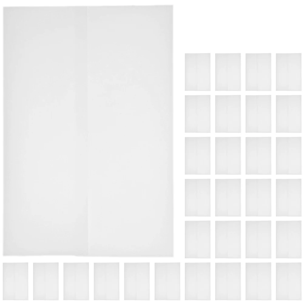 50pcs Envelopes Brown Wedding Cards Small Colored Mini Blank Envelope for Invitations Greeting Cards Letters Photos
50pcs Envelopes Brown Wedding Cards Small Colored Mini Blank Envelope for Invitations Greeting Cards Letters Photos
