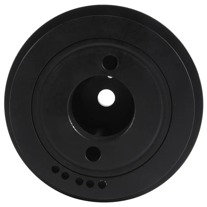 ABXN-23124-39802 Car Harmonic Balancer Crankshaft Pulley Replacement 2312439802 For Kia Sorento 3.5 2003-2006
ABXN-23124-39802 Car Harmonic Balancer Crankshaft Pulley Replacement 2312439802 For Kia Sorento 3.5 2003-2006