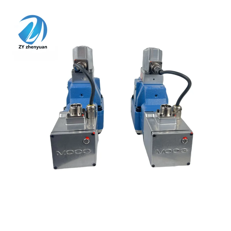 D663 D633 D664 D662 D661 D634 Proportional Electro-hydraulic Servo Valve D662-4010 D02HABF6VSX2-A Hydraulic Control Valve
D663 D633 D664 D662 D661 D634 Proportional Electro-hydraulic Servo Valve D662-4010 D02HABF6VSX2-A Hydraulic Control Valve
