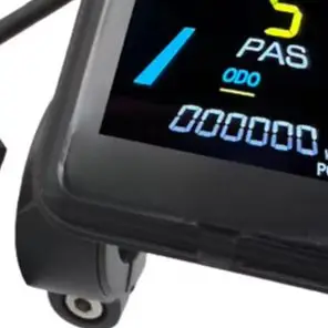 X3 5 Pin Connector Color LCD Display Screen For 24V 36V 48V Electric Bicycle Waterproof High Durability Acrylic Window Handlebar
X3 5 Pin Connector Color LCD Display Screen For 24V 36V 48V Electric Bicycle Waterproof High Durability Acrylic Window Handlebar