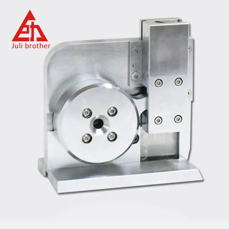 Four Point Crimping Die Crimp Tool for OTP Terminal Crimping Machine