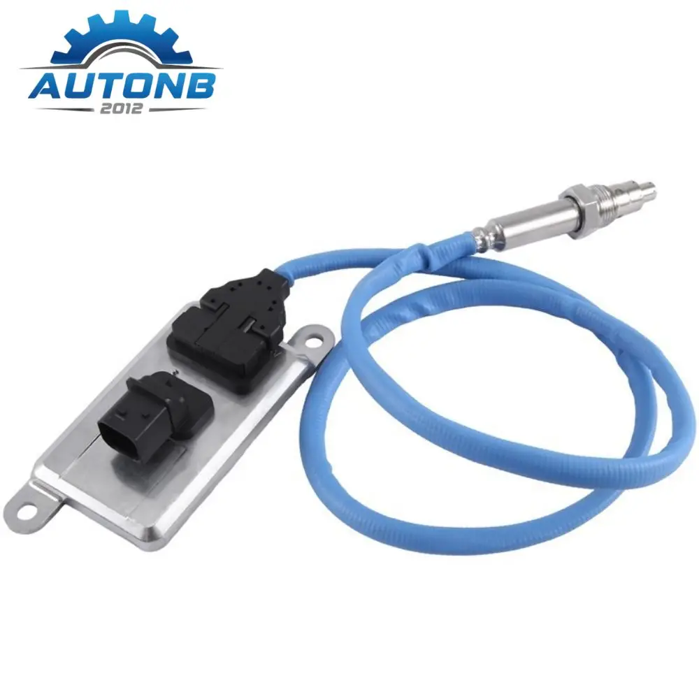 51154080016 Nitrogen Oxygen Sensor Fit For MAN Truck Nox Sensor
51154080016 Nitrogen Oxygen Sensor Fit For MAN Truck Nox Sensor