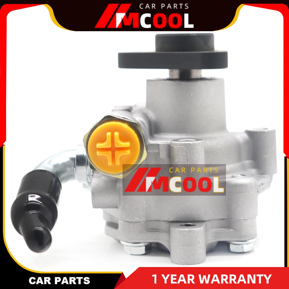For Porsche Power Steering Pump For Porsche Cayenne Turbo S 4.5L V8 4E0145156C 7P6422154B 7L8145154E 94831405004 95531405001
For Porsche Power Steering Pump For Porsche Cayenne Turbo S 4.5L V8 4E0145156C 7P6422154B 7L8145154E 94831405004 95531405001