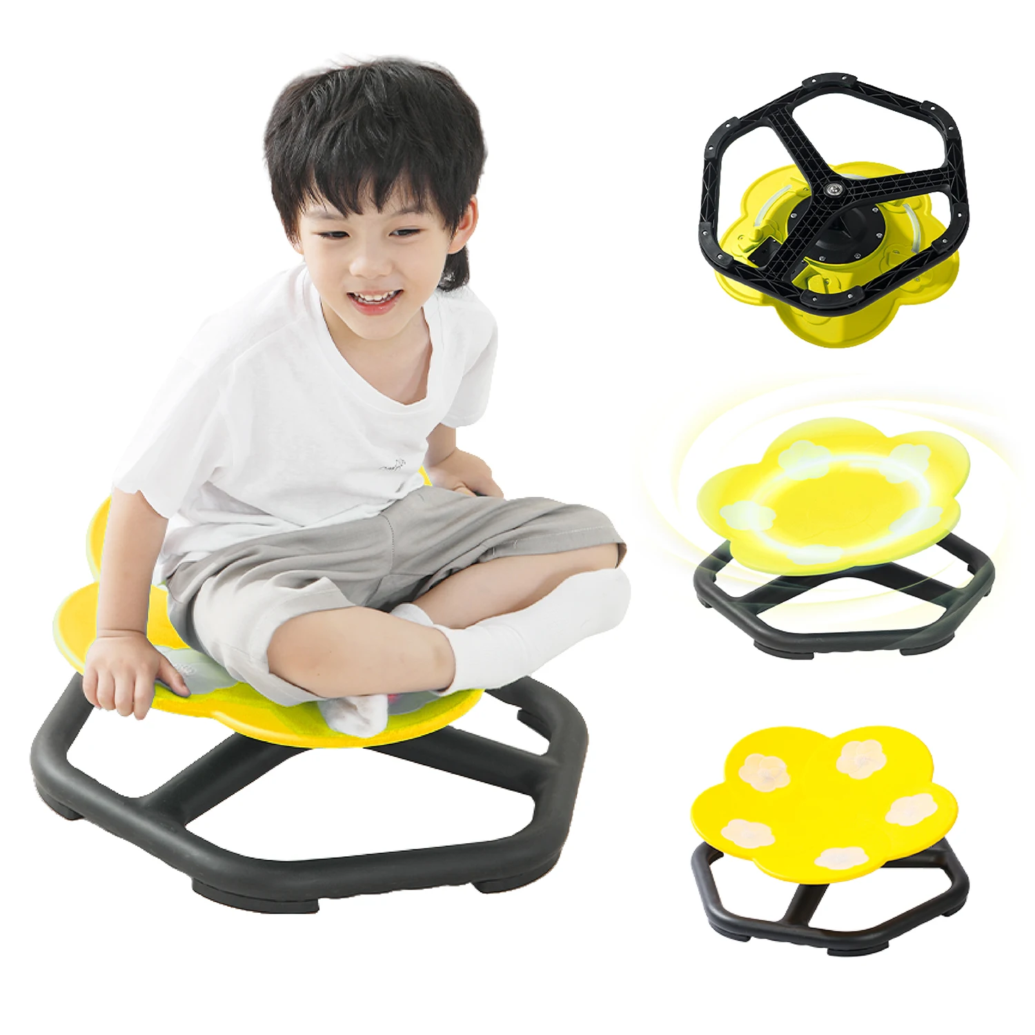 Новинка! Пластиковый вращающийся стул для детей с аутизмом, тренировочный стул для интеграции, координационное оборудование для использования в ванной комнате.
Новинка! Пластиковый вращающийся стул для детей с аутизмом, тренировочный стул для интеграции, координационное оборудование для использования в ванной комнате.