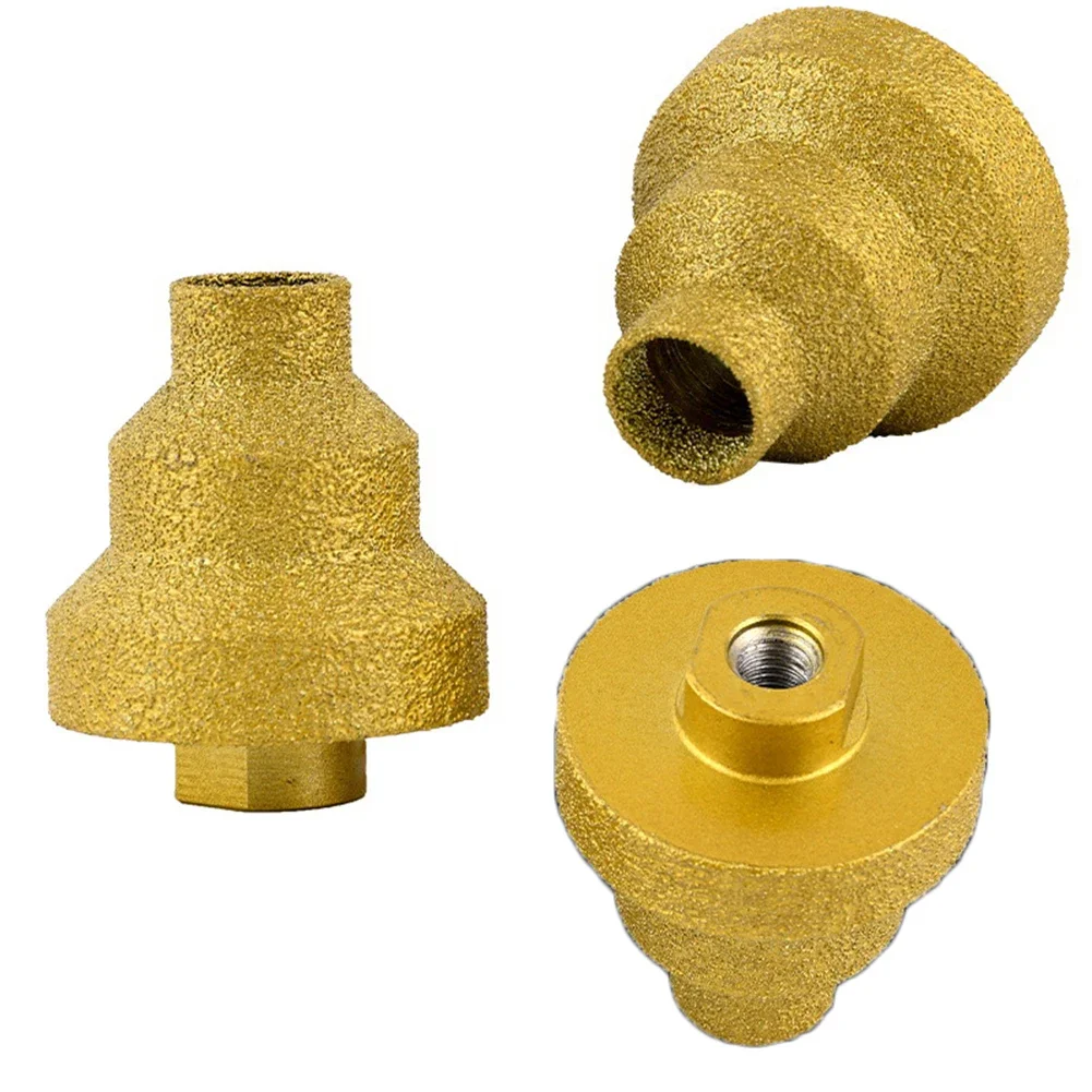 20-35-50mm Step Drill Bits Straight Flute Milling Cutters Metal Marble Hole Opener Straight Flute Step Drill Bit For Woodworking
20-35-50mm Step Drill Bits Straight Flute Milling Cutters Metal Marble Hole Opener Straight Flute Step Drill Bit For Woodworking