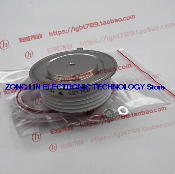 SKT760/16E power module in stock sales, welcome to order!
SKT760/16E power module in stock sales, welcome to order!
