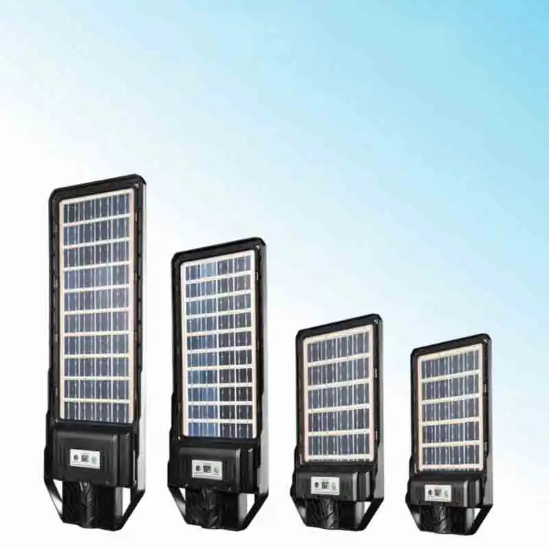 IP65 Outdoor Solar Street Lights Outdoor Waterproof Reflector Solar Led Solar Powered Streetlight With Remote Control
IP65 Outdoor Solar Street Lights Outdoor Waterproof Reflector Solar Led Solar Powered Streetlight With Remote Control