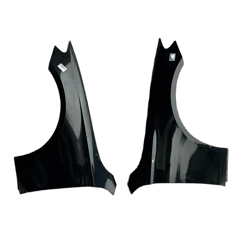 2013 ~ 2020 for Mercedes-Benz S-Class Fenders Wings Top quality PP plastic Body kit car Fenders
2013 ~ 2020 for Mercedes-Benz S-Class Fenders Wings Top quality PP plastic Body kit car Fenders