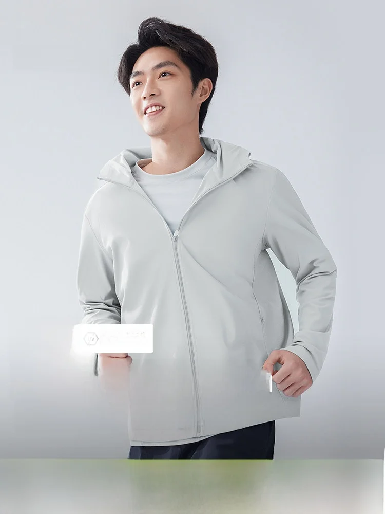 Breathable Ice Silk Women's Summer Sun Protection Clothing UV Protection Cool Feeling Outdoor Activities Traveling Gear
Breathable Ice Silk Women's Summer Sun Protection Clothing UV Protection Cool Feeling Outdoor Activities Traveling Gear